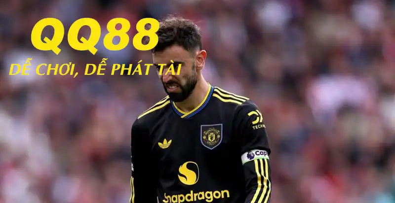 Bruno Fernandes đang không phát huy được đẳng cấp cao nhất - Ảnh: @MUFCMattersChan Bruno Fernandes đang không phát huy được đẳng cấp cao nhất - Ảnh: @MUFCMattersChan