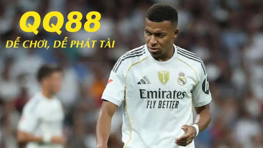 Mặc dù đã bỏ túi 1 bàn thắng, nhưng Mbappe vẫn gặp muôn vàn khó khăn trước hàng phòng ngự của Atletico Madrid (Ảnh: GOAL). Mặc dù đã bỏ túi 1 bàn thắng, nhưng Mbappe vẫn gặp muôn vàn khó khăn trước hàng phòng ngự của Atletico Madrid (Ảnh: GOAL).